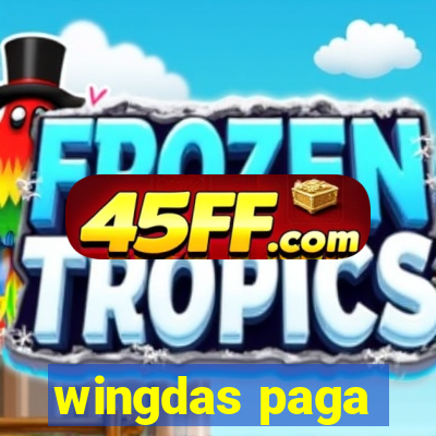 wingdas paga